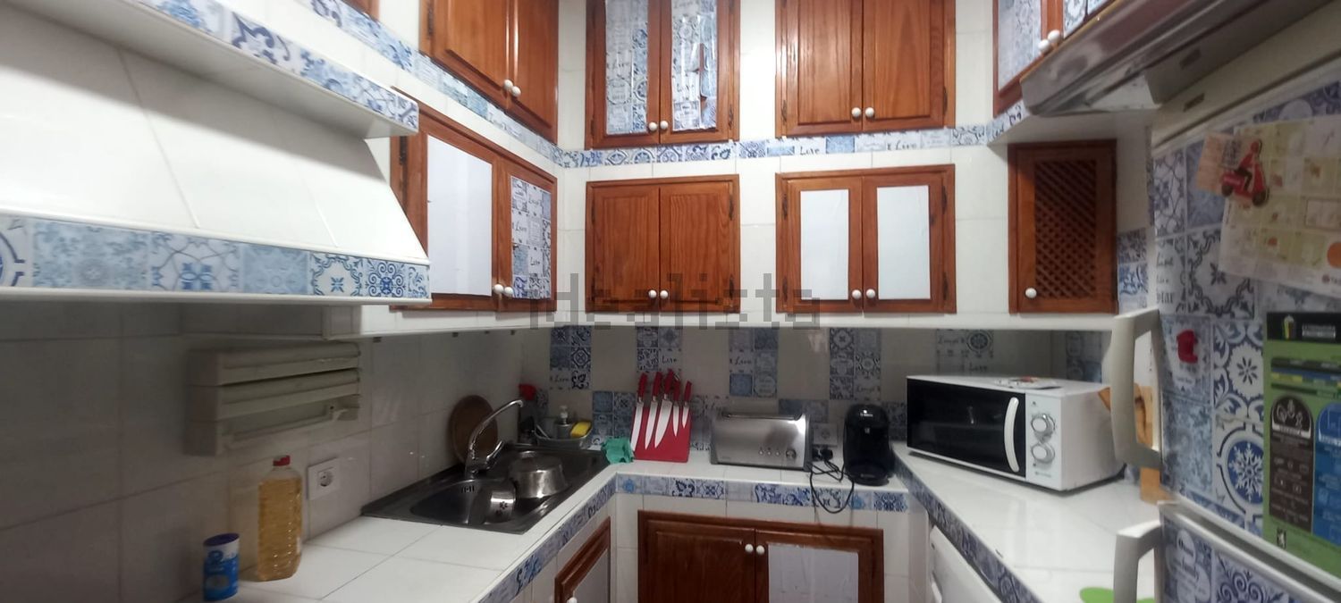 Appartamento 80 m² a Cáceres