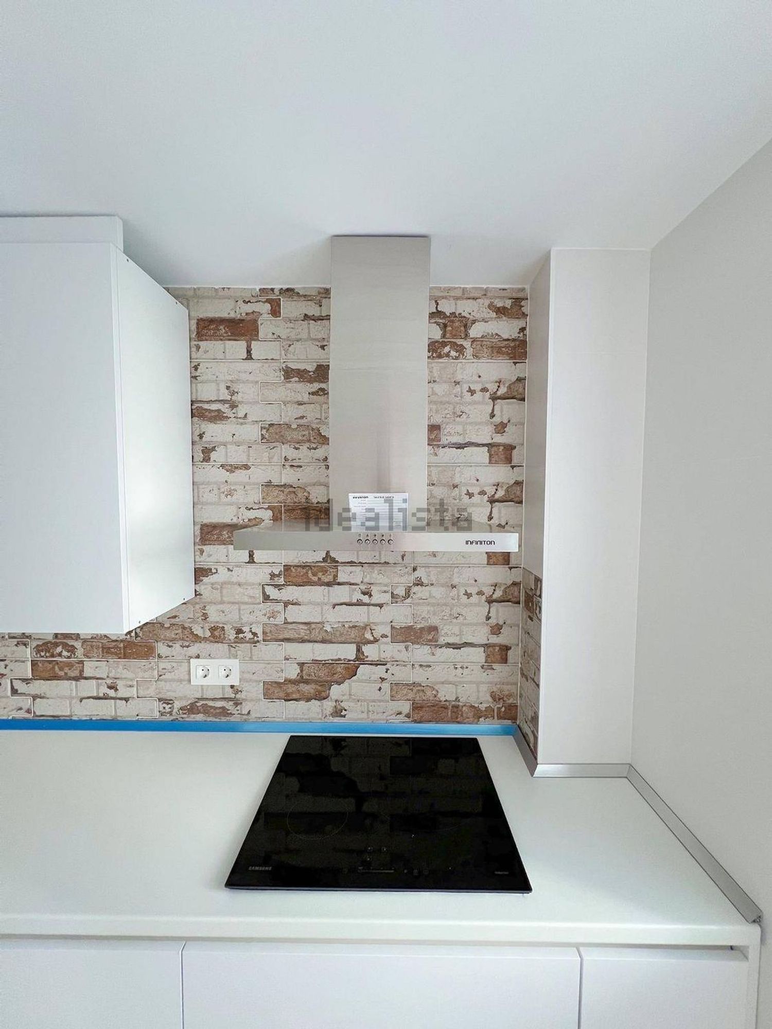Pis de 102 m² a Granada