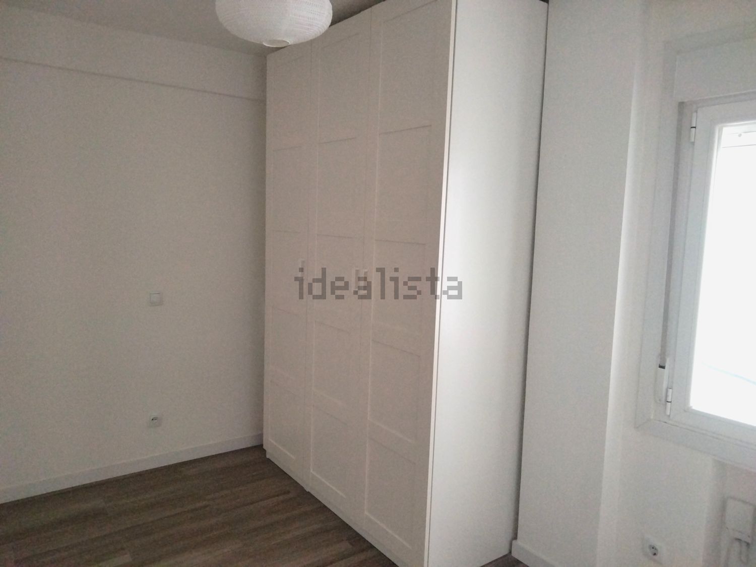 Pis de 101 m² a Madrid