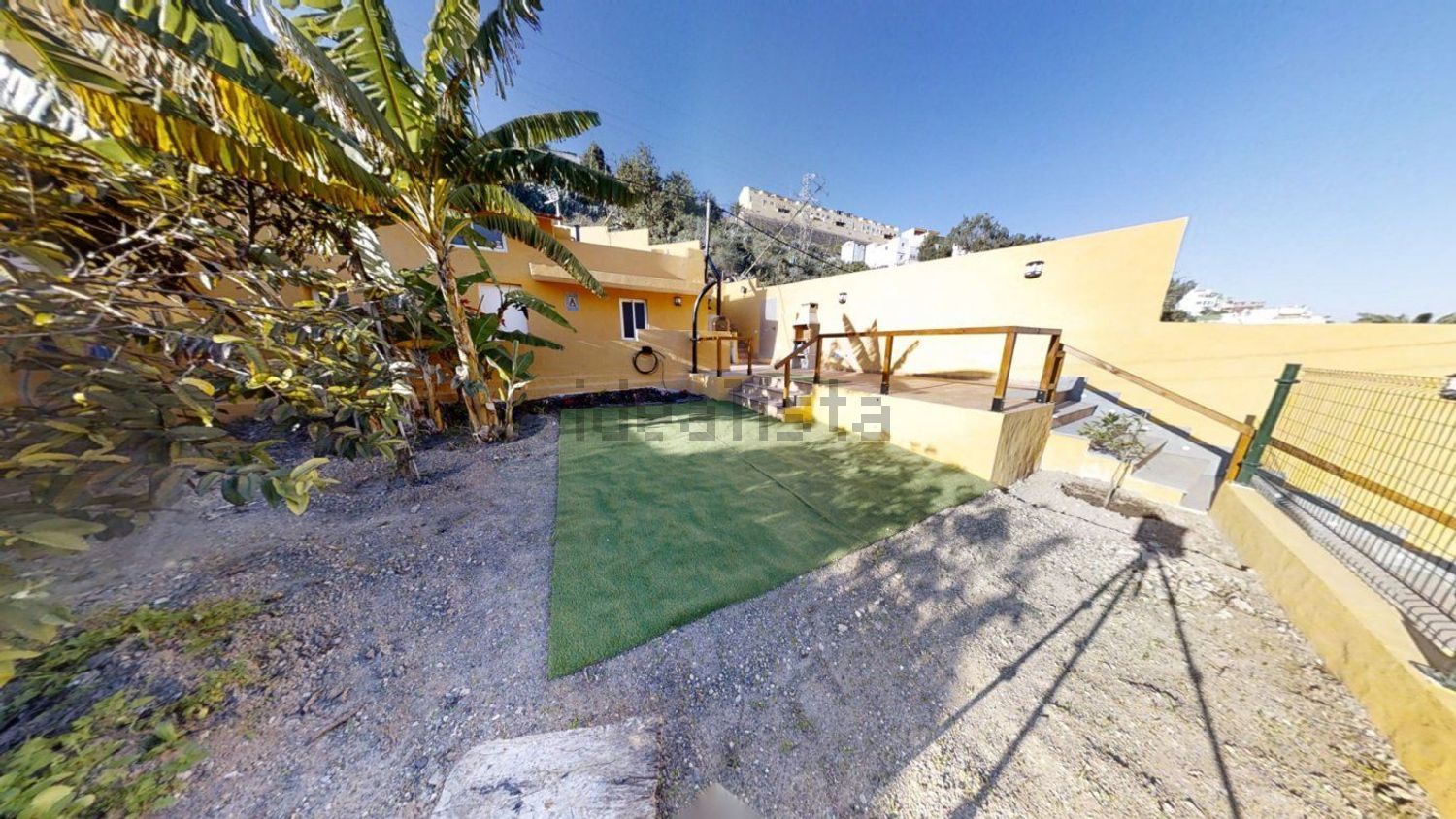 Casa 75 m² a Las Palmas de Gran Canaria