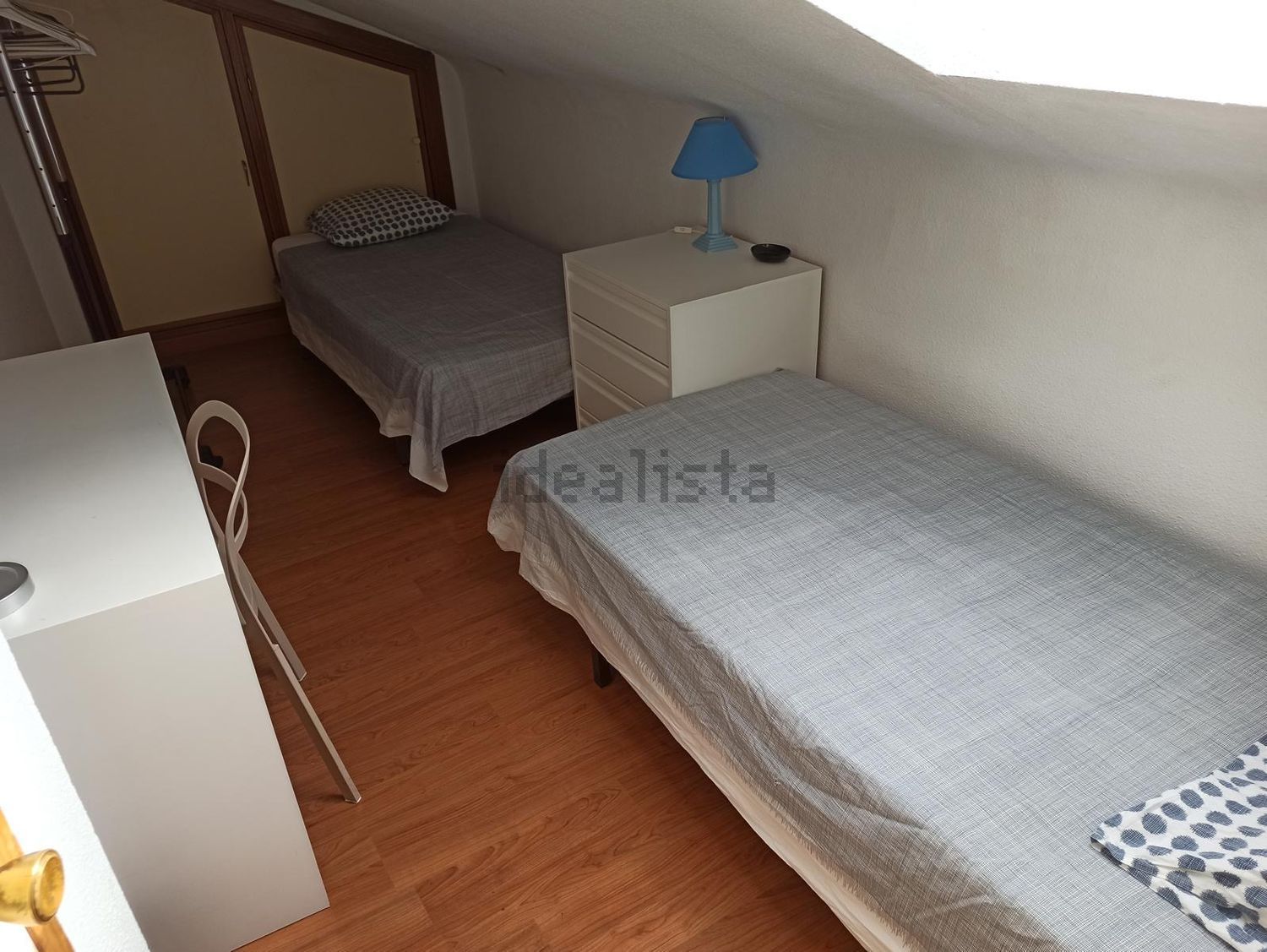 Pis de 75 m² a Salamanca