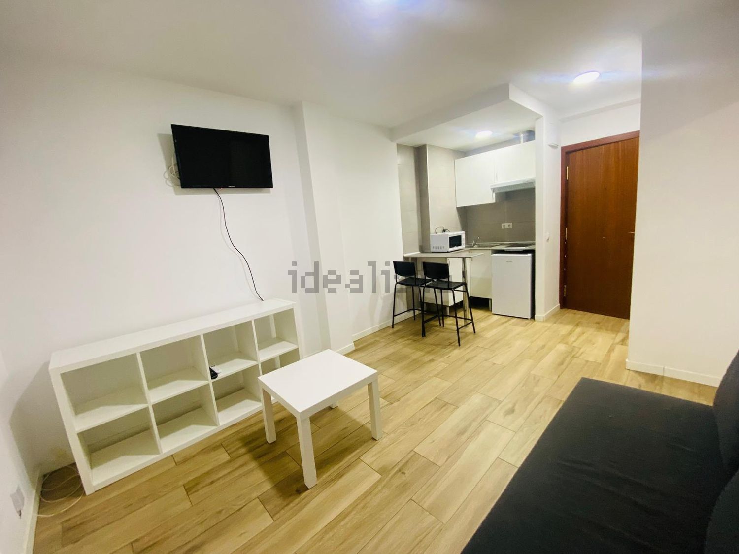 Appartamento 40 m² a Madrid