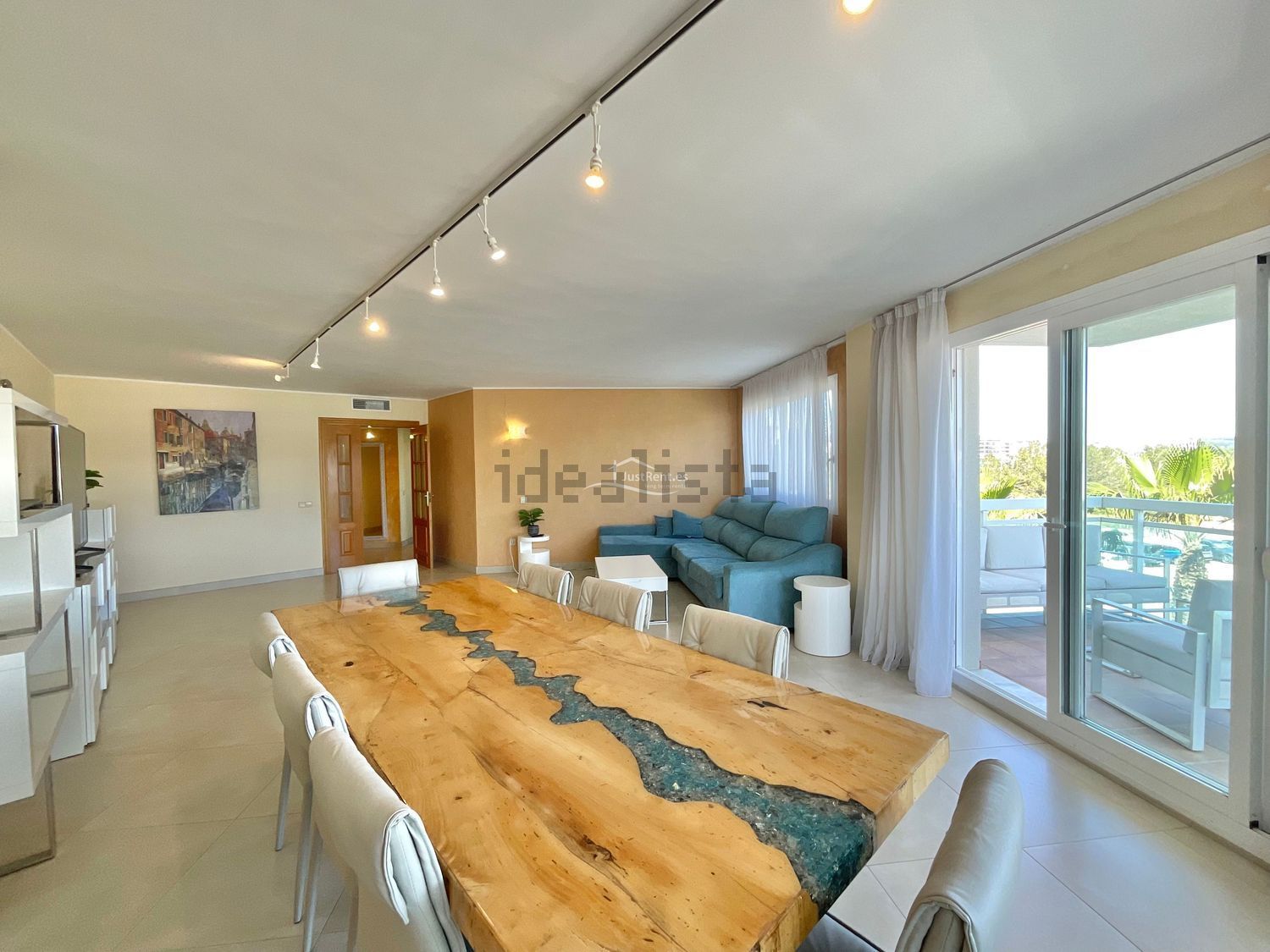 Apartamento 230 m² em Ibiza