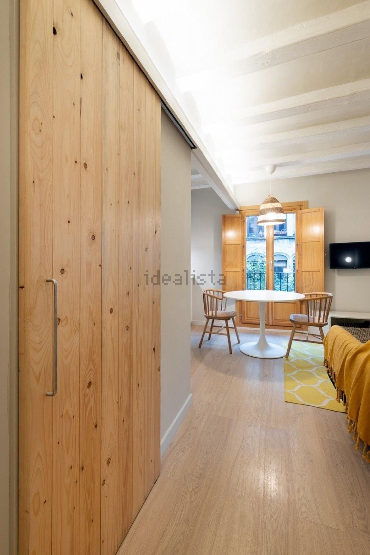 Pis de 36 m² a Barcelona