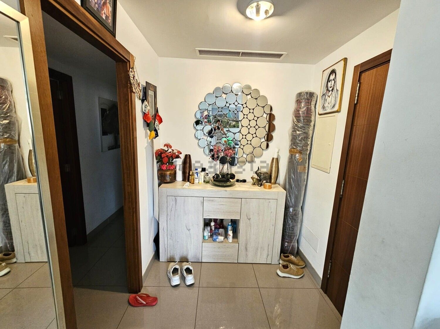 Pis de 121 m² a Alcúdia