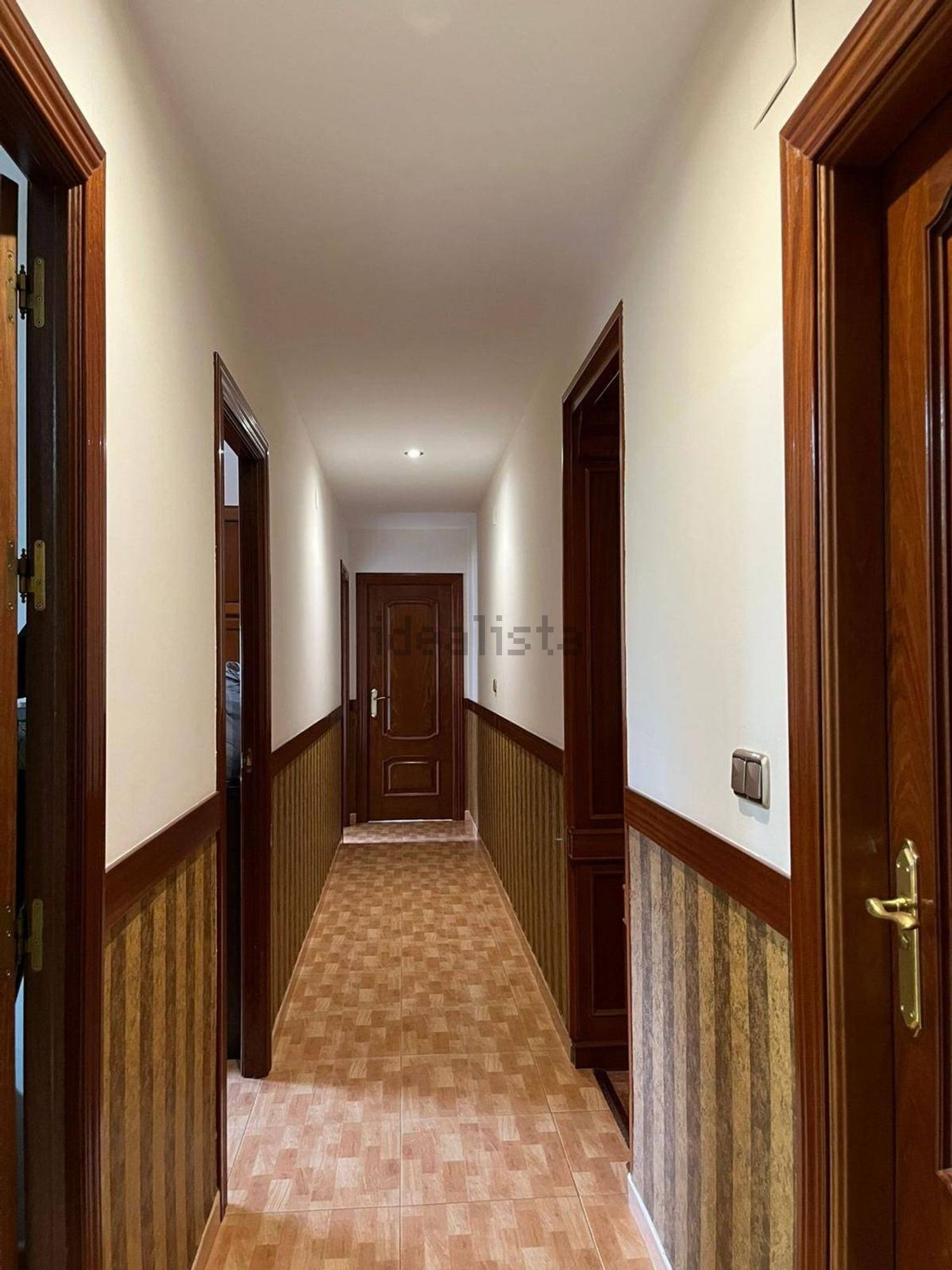 Pis de 90 m² a Granada