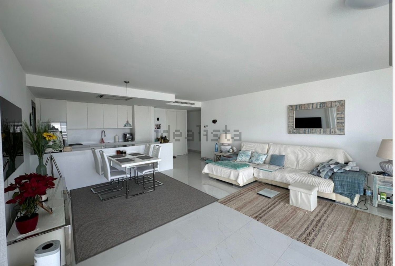 Piso de 180 m² en Estepona
