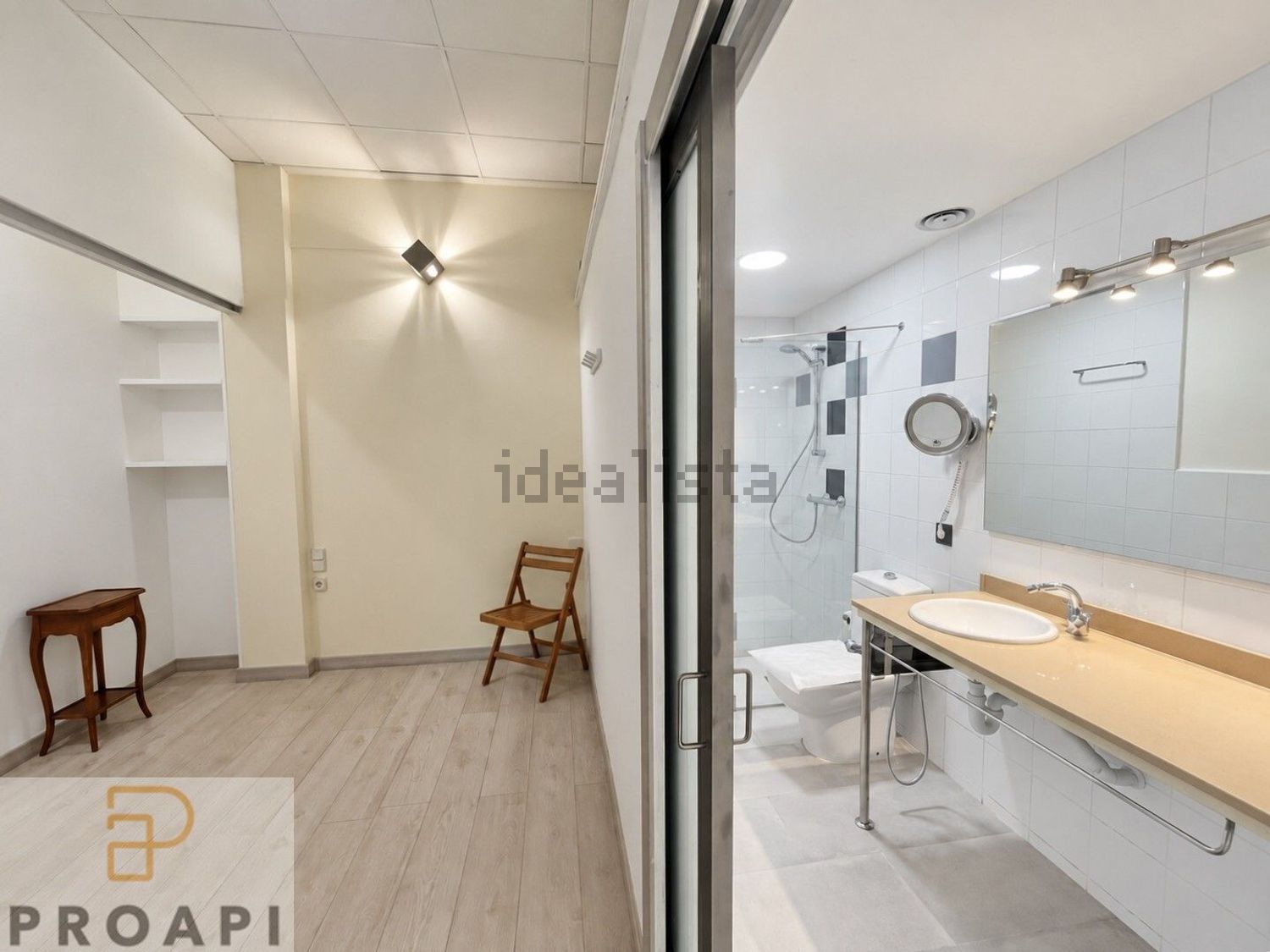 Piso de 41 m² en Gerona