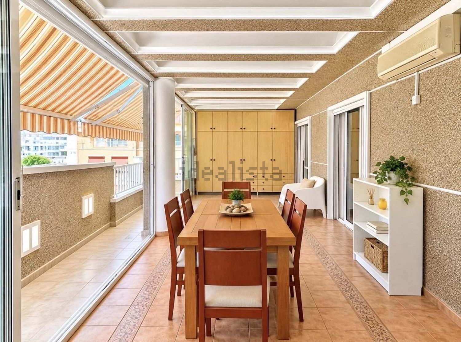 Piso de 110 m² en Orihuela