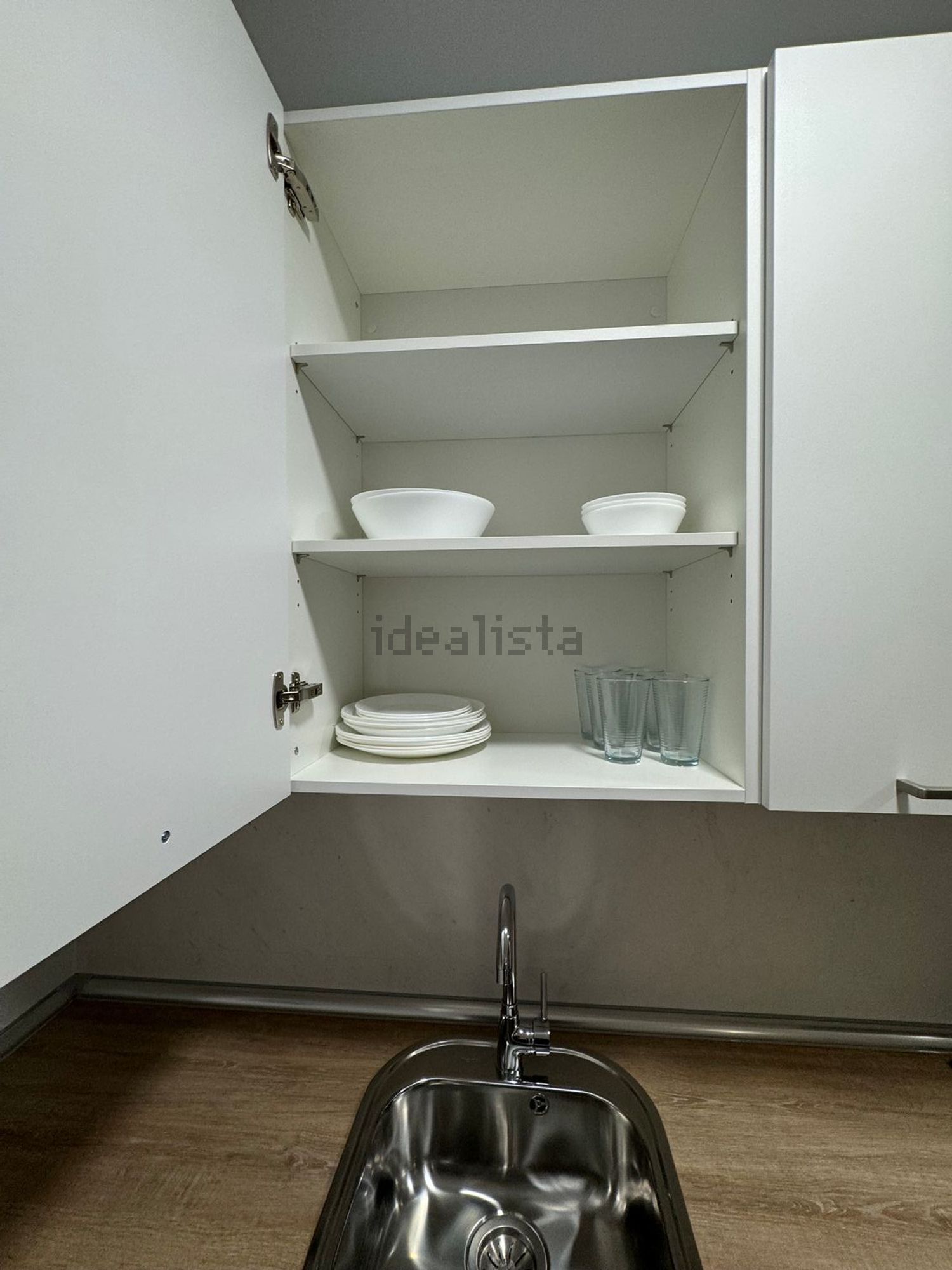 Pis de 65 m² a Salamanca