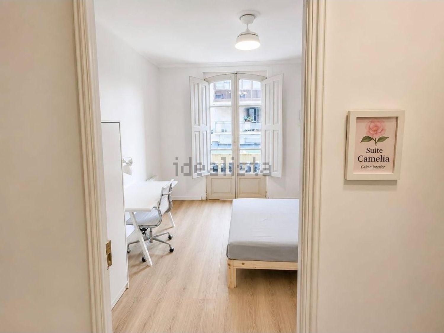 Habitación en alquiler, Ourense