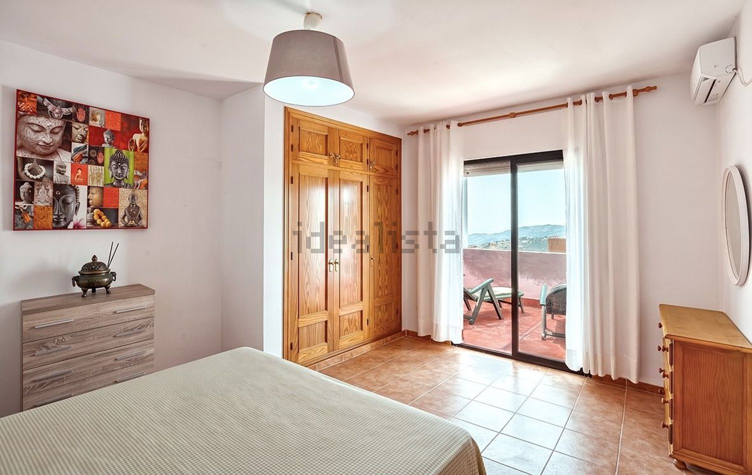 Casa 120 m² a Frigiliana