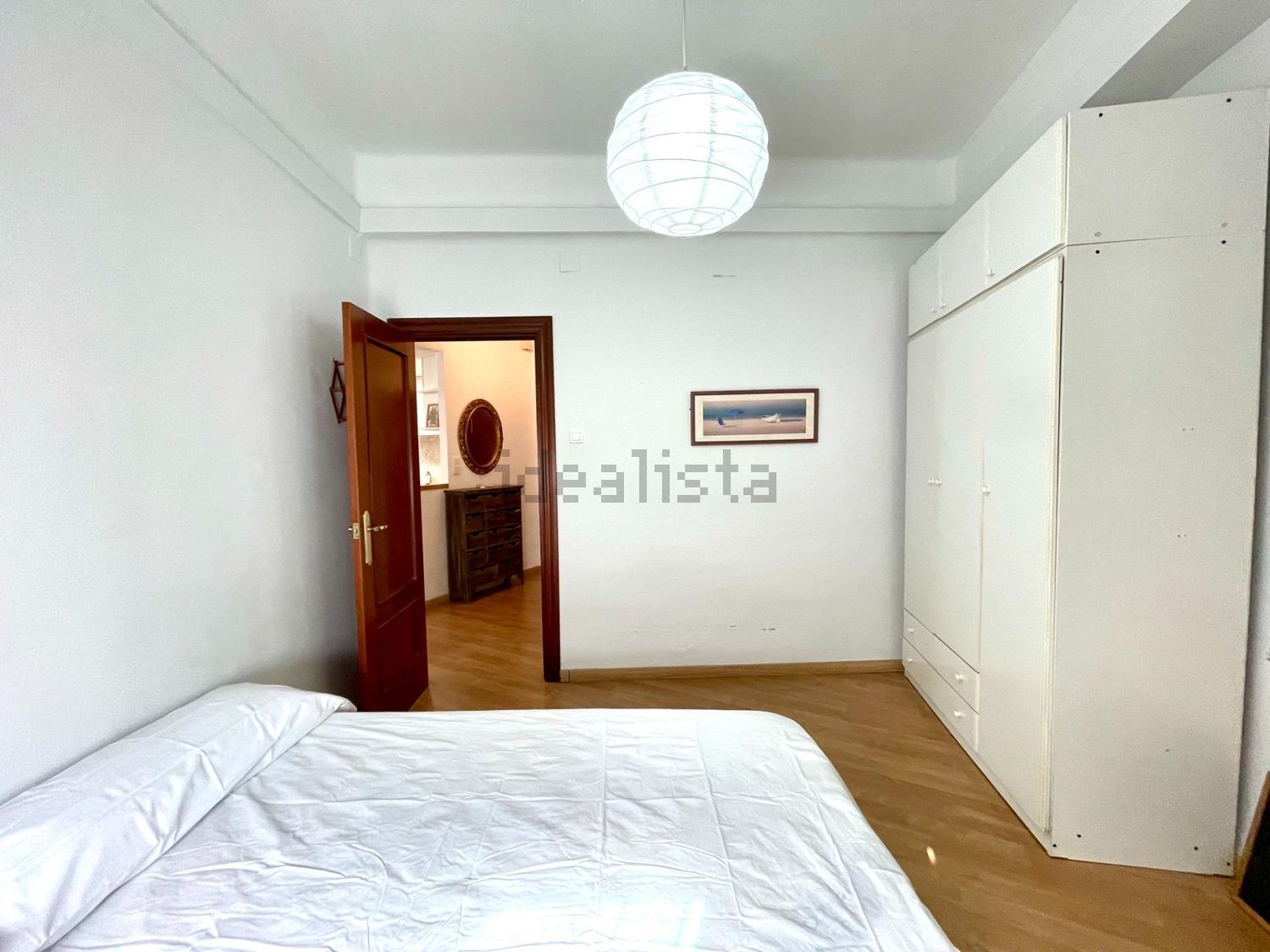 Wohnung 76 m² in Valencia