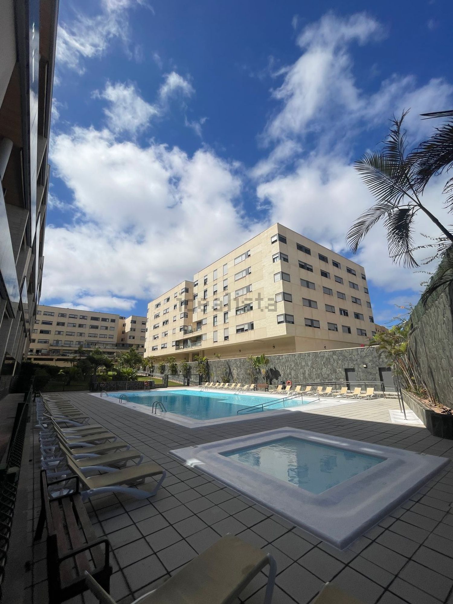 Piso de 152 m² en Las Palmas de Gran Canaria
