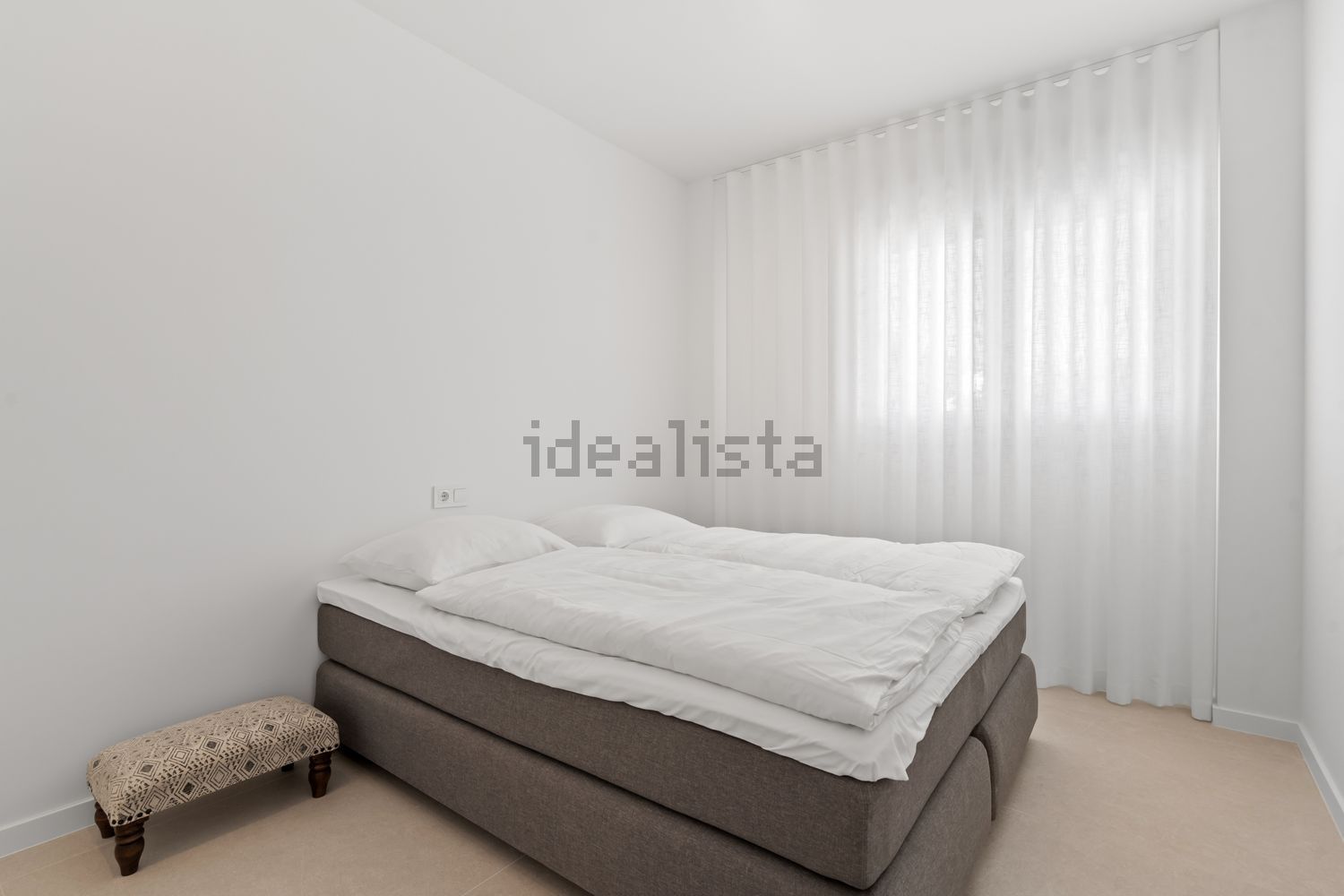 Pis de 100 m² a Estepona