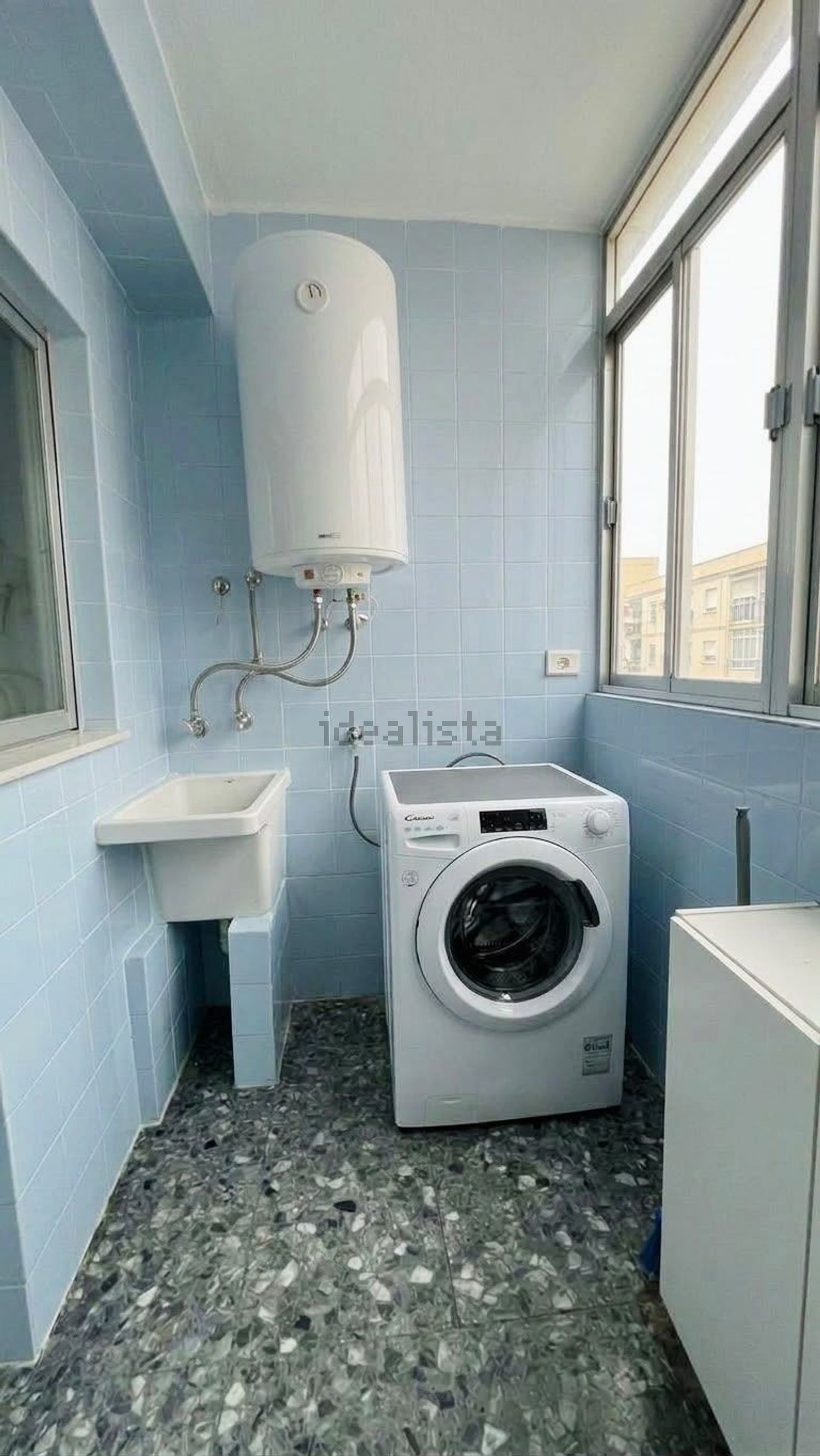 Pis de 108 m² a Almeria
