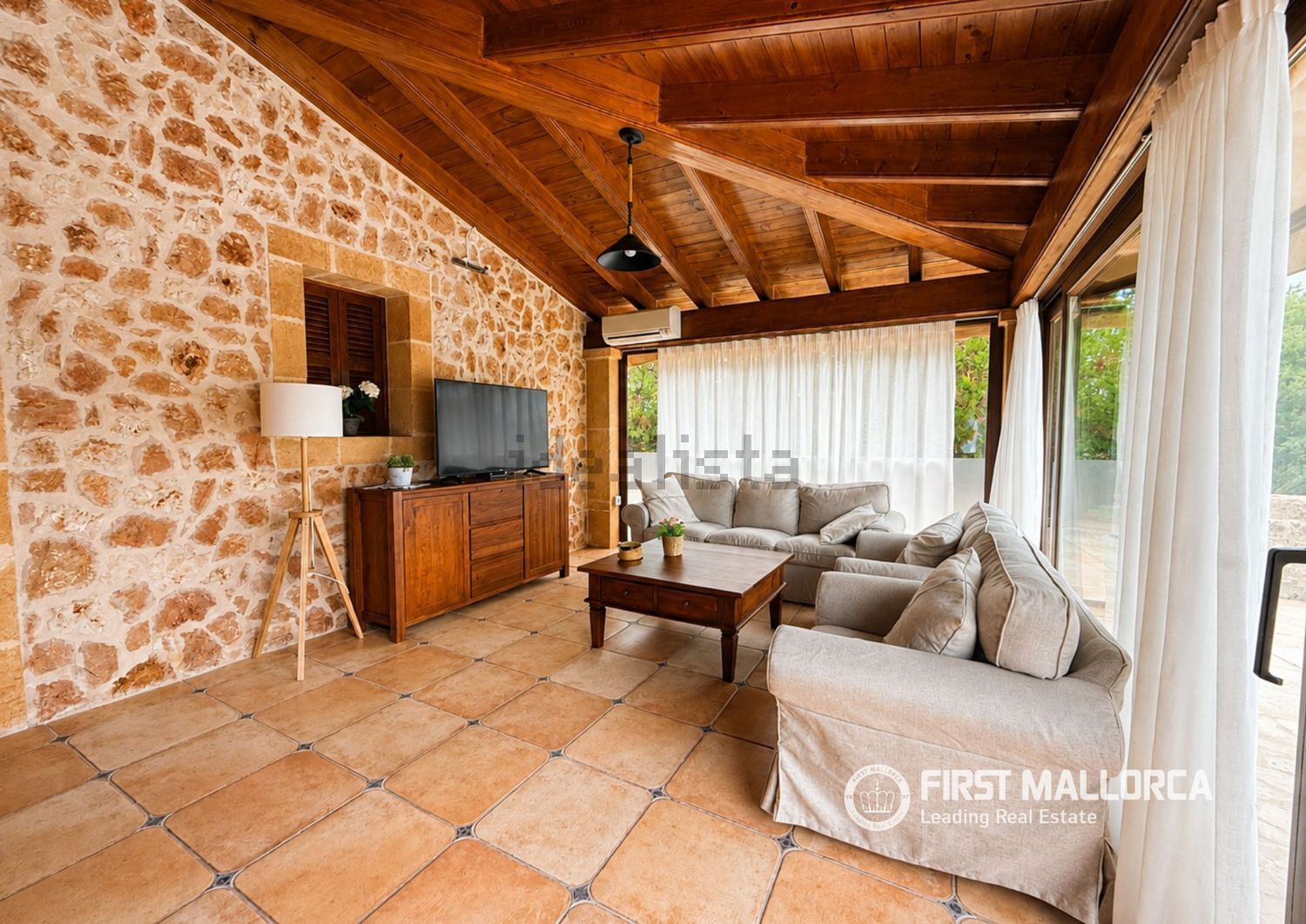 Appartamento 224 m² a Muro