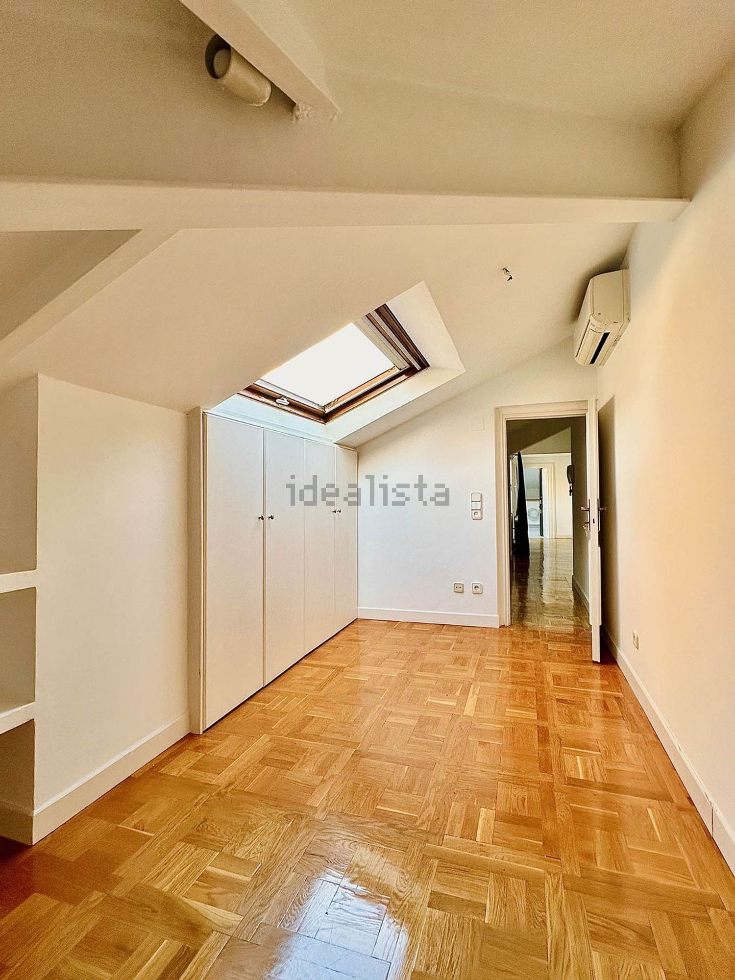 Pis de 60 m² a Madrid