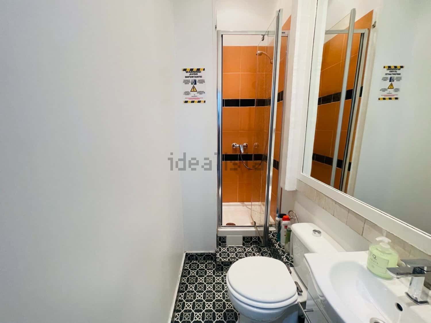 Habitación en alquiler, Madrid