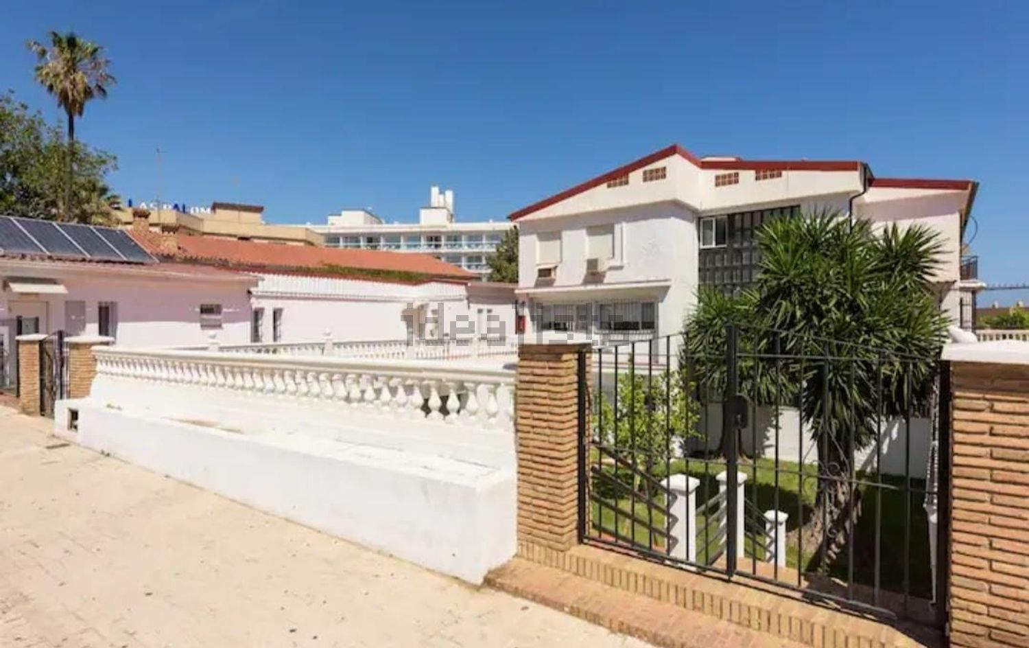 Piso de 65 m² en Torremolinos