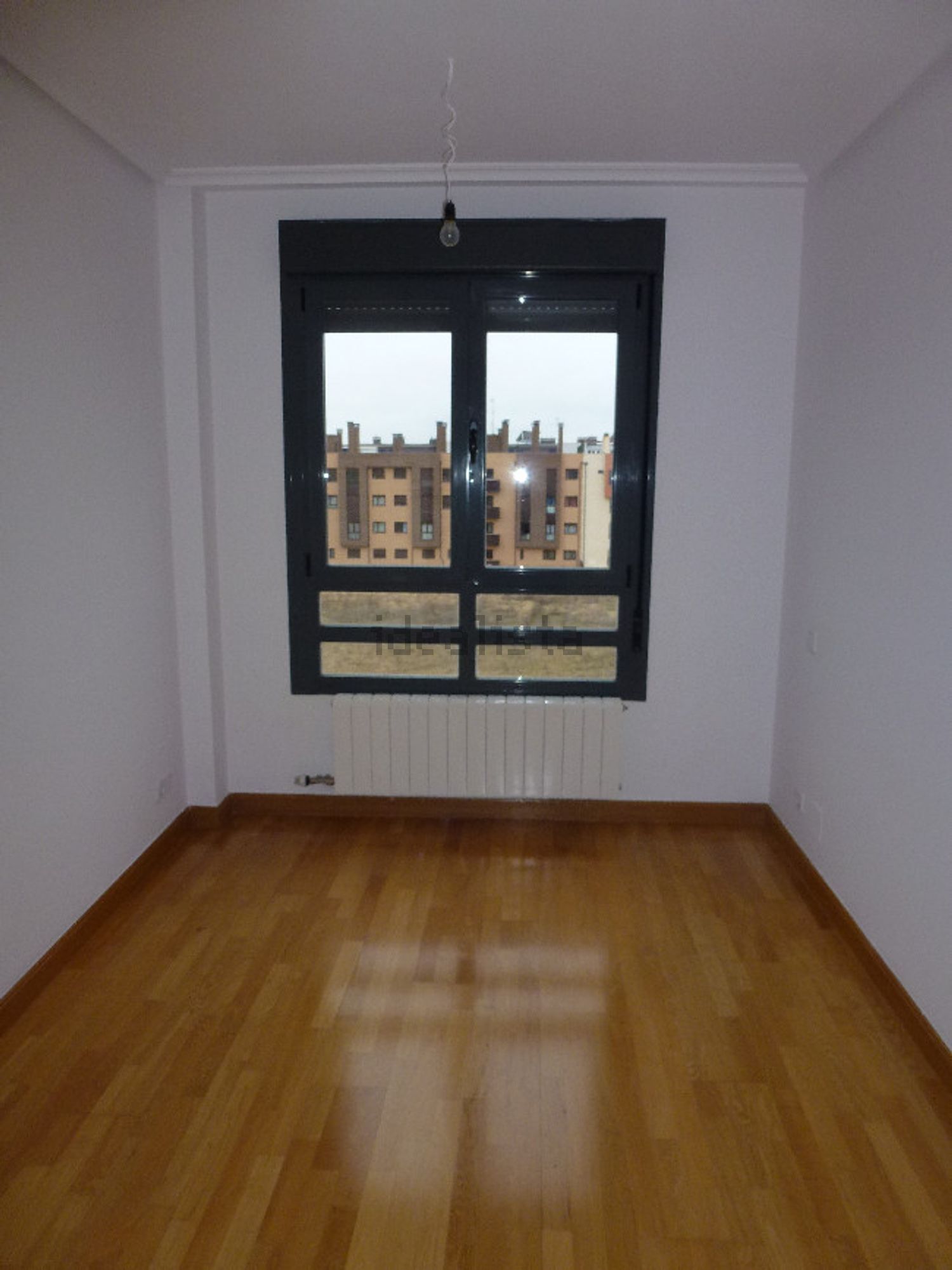 Piso de 100 m² en Burgos
