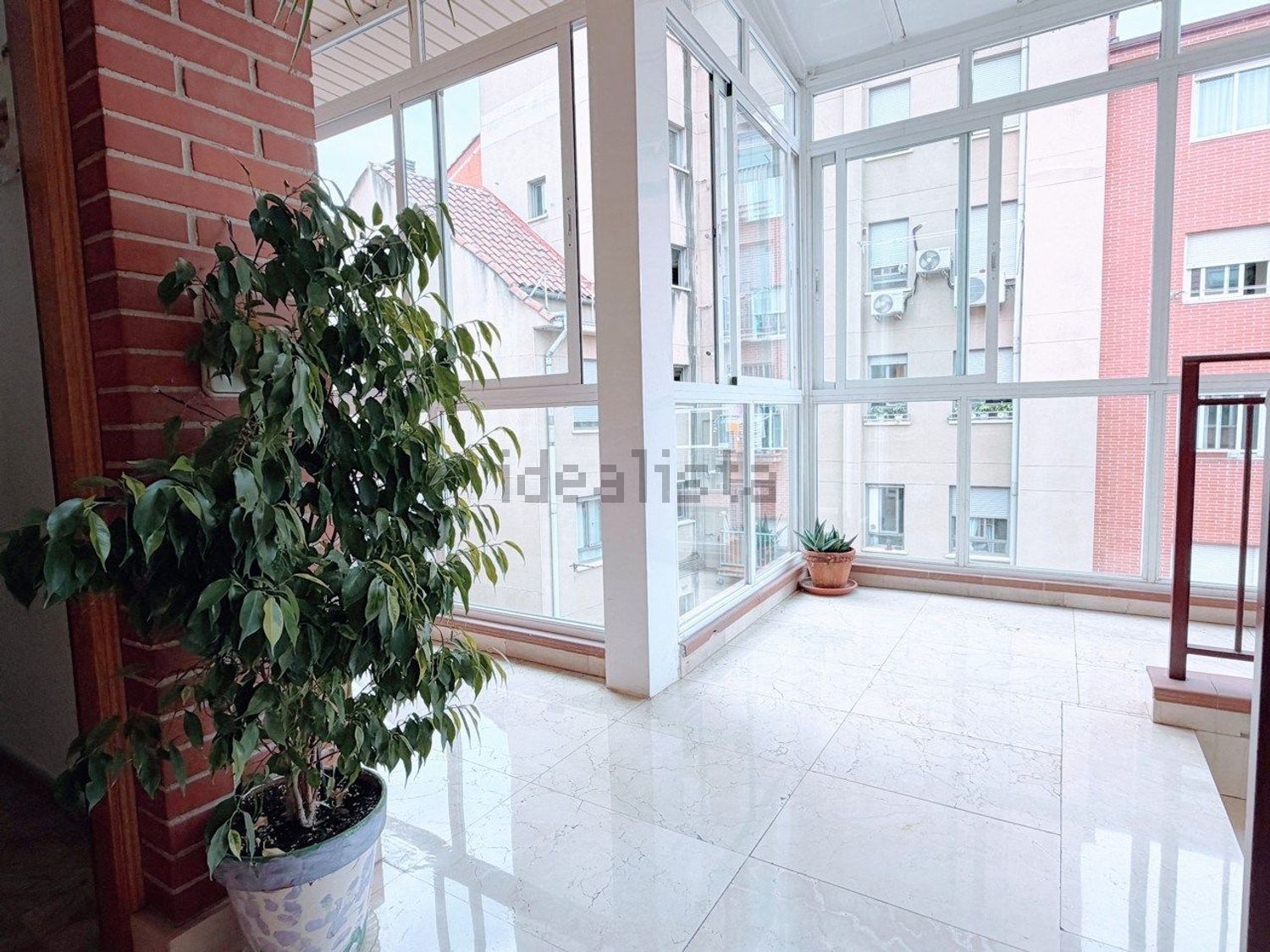 Pis de 76 m² a Madrid