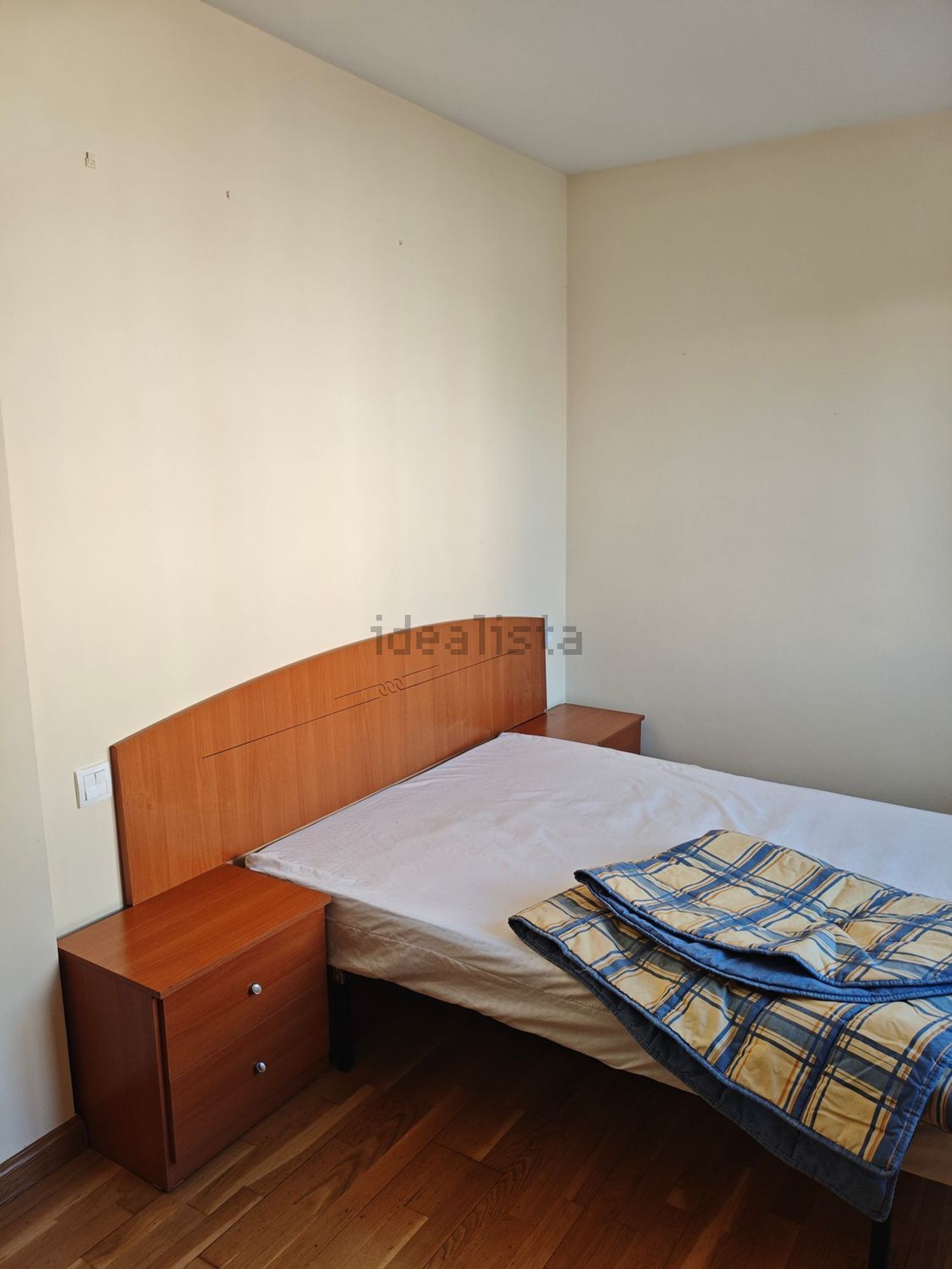Pis de 95 m² a Àvila