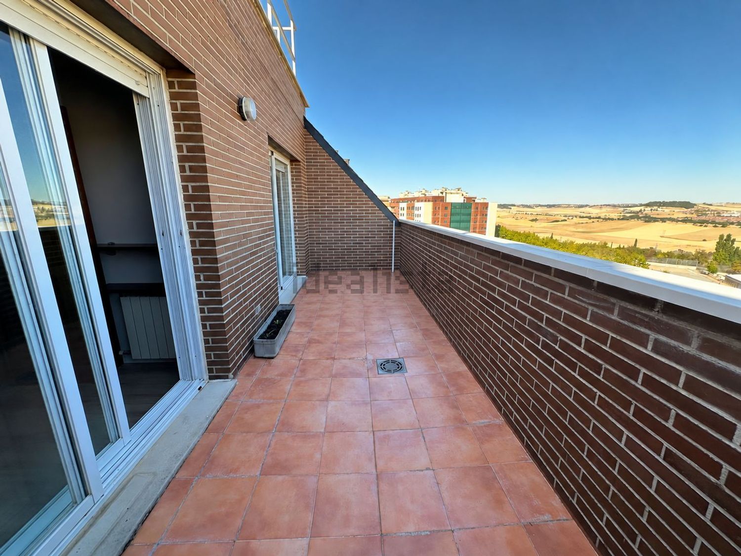 Piso de 90 m² en Valladolid
