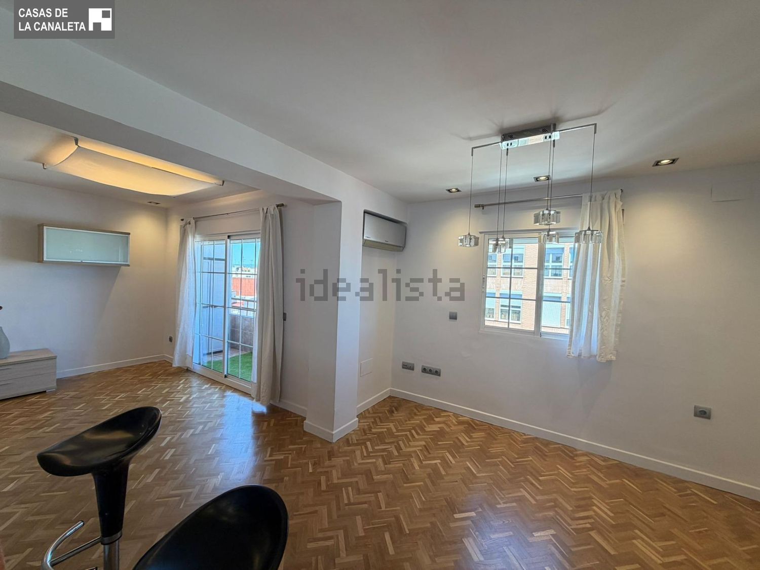 Pis de 103 m² a Mislata