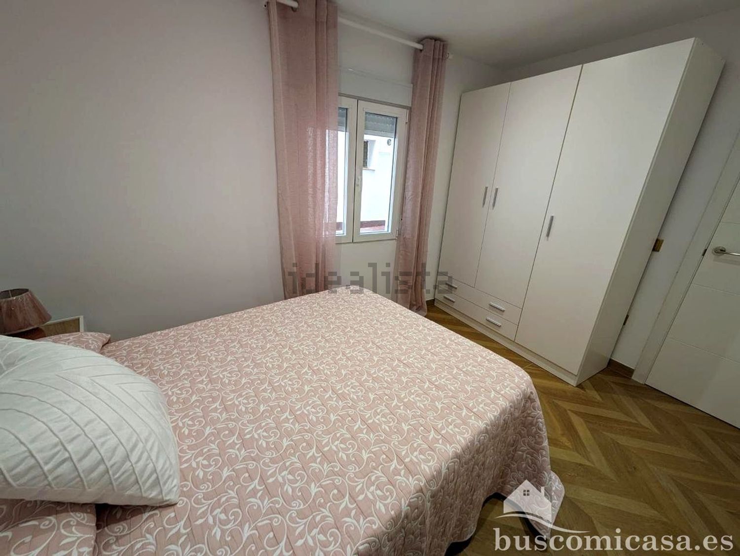 Piso de 96 m² en Linares
