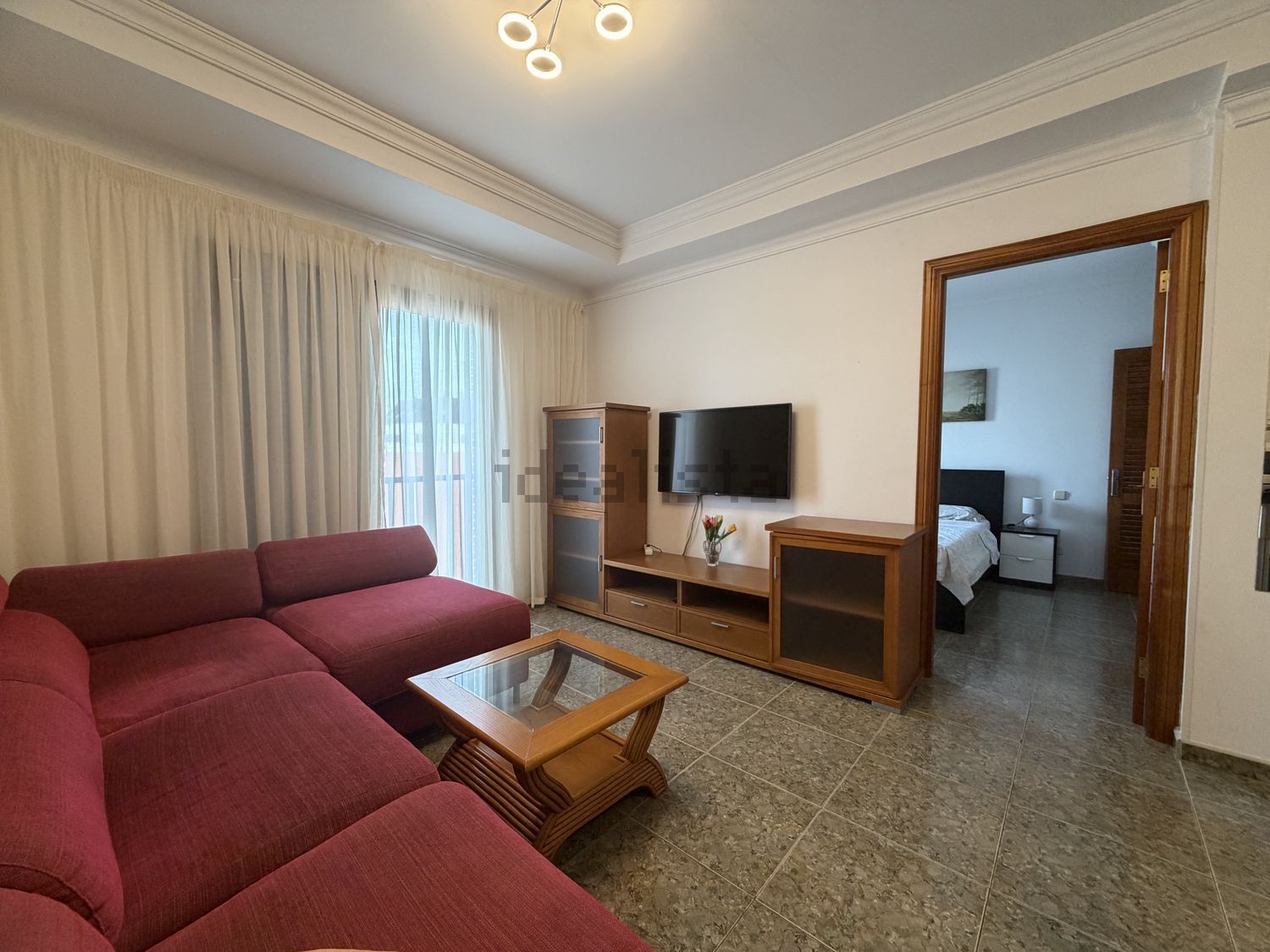 Piso de 62 m² en Las Palmas de Gran Canaria
