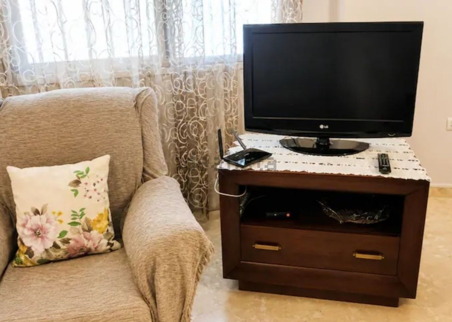Pis de 82 m² a Màlaga