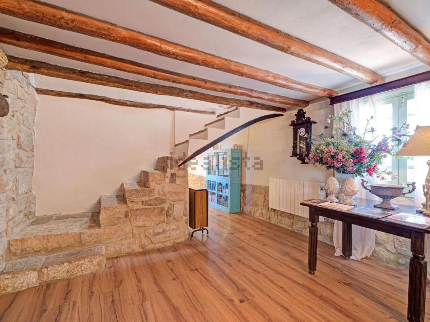 Casa de 120 m² en Fraga