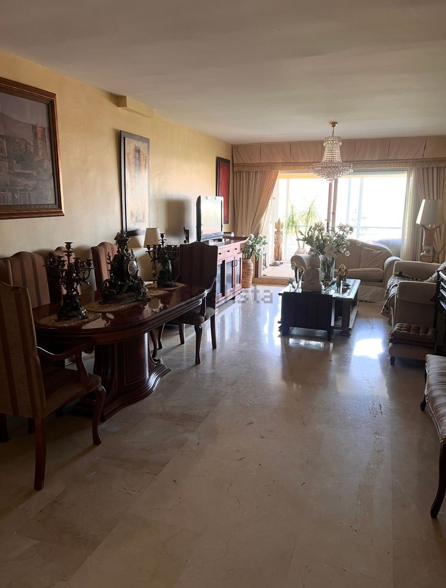 Habitació de lloguer, Marbella