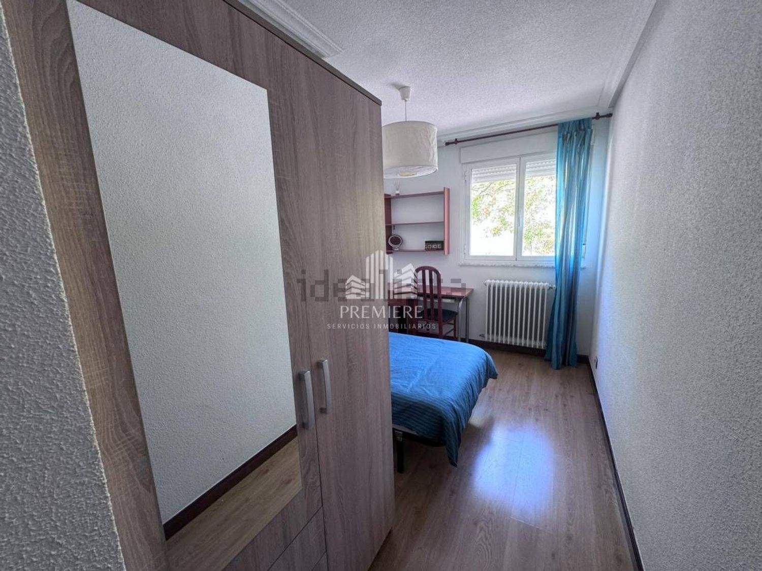 Pis de 80 m² a Salamanca