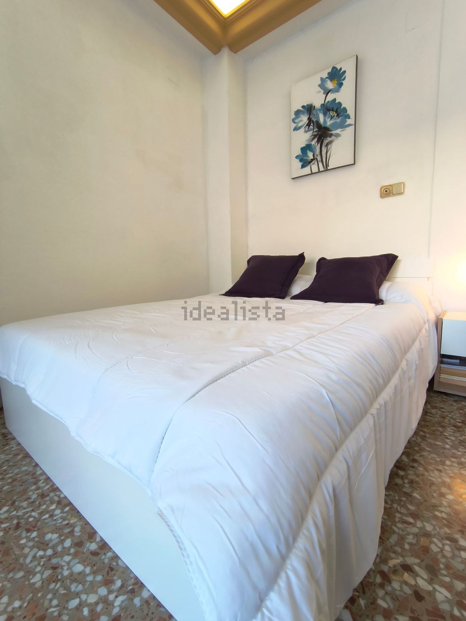 Habitació de lloguer, Gandia