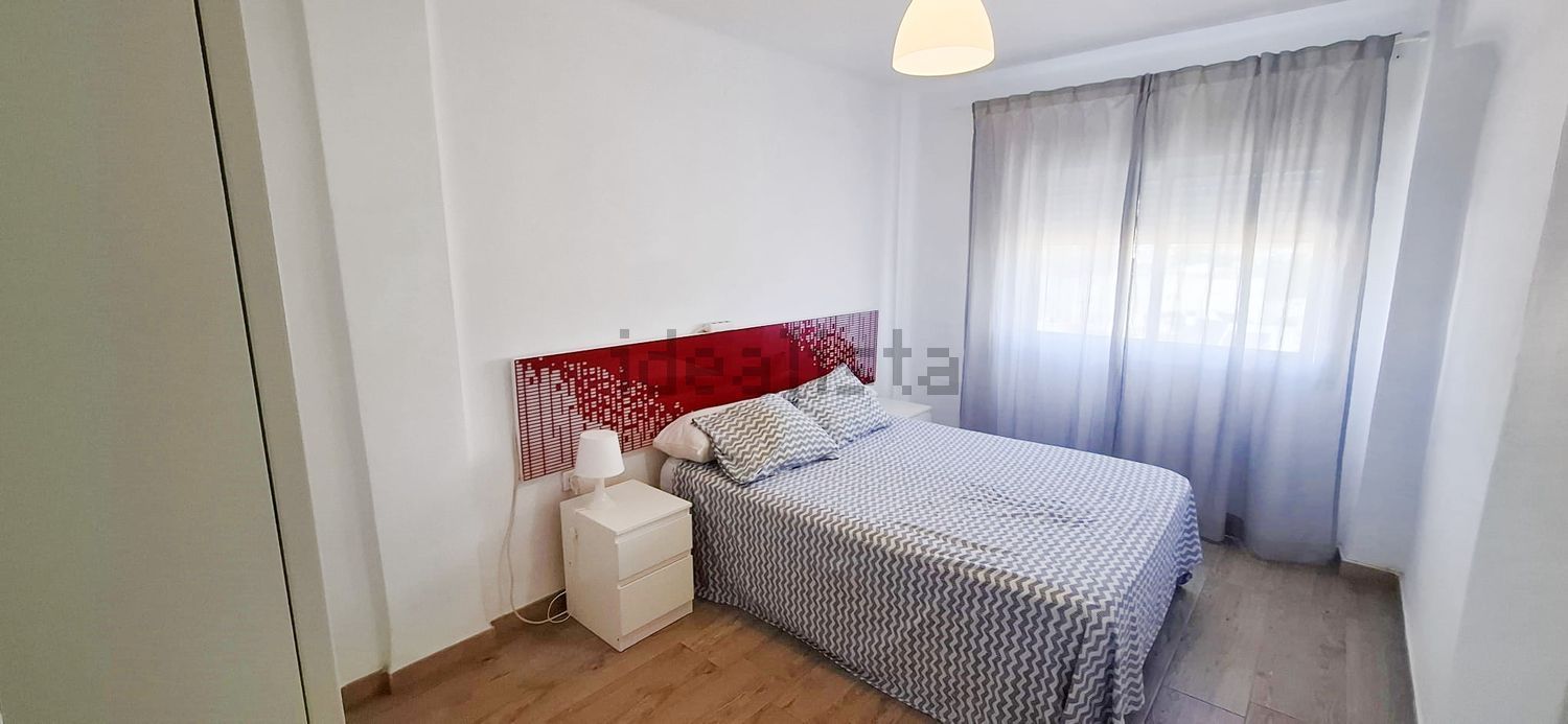 Piso de 90 m² en Málaga