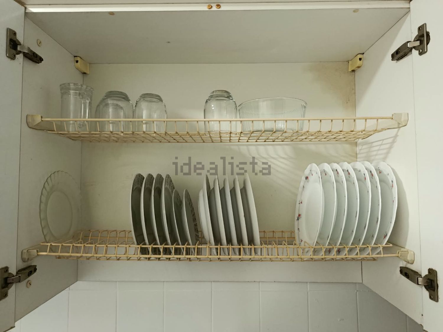 Habitació de lloguer, Valladolid