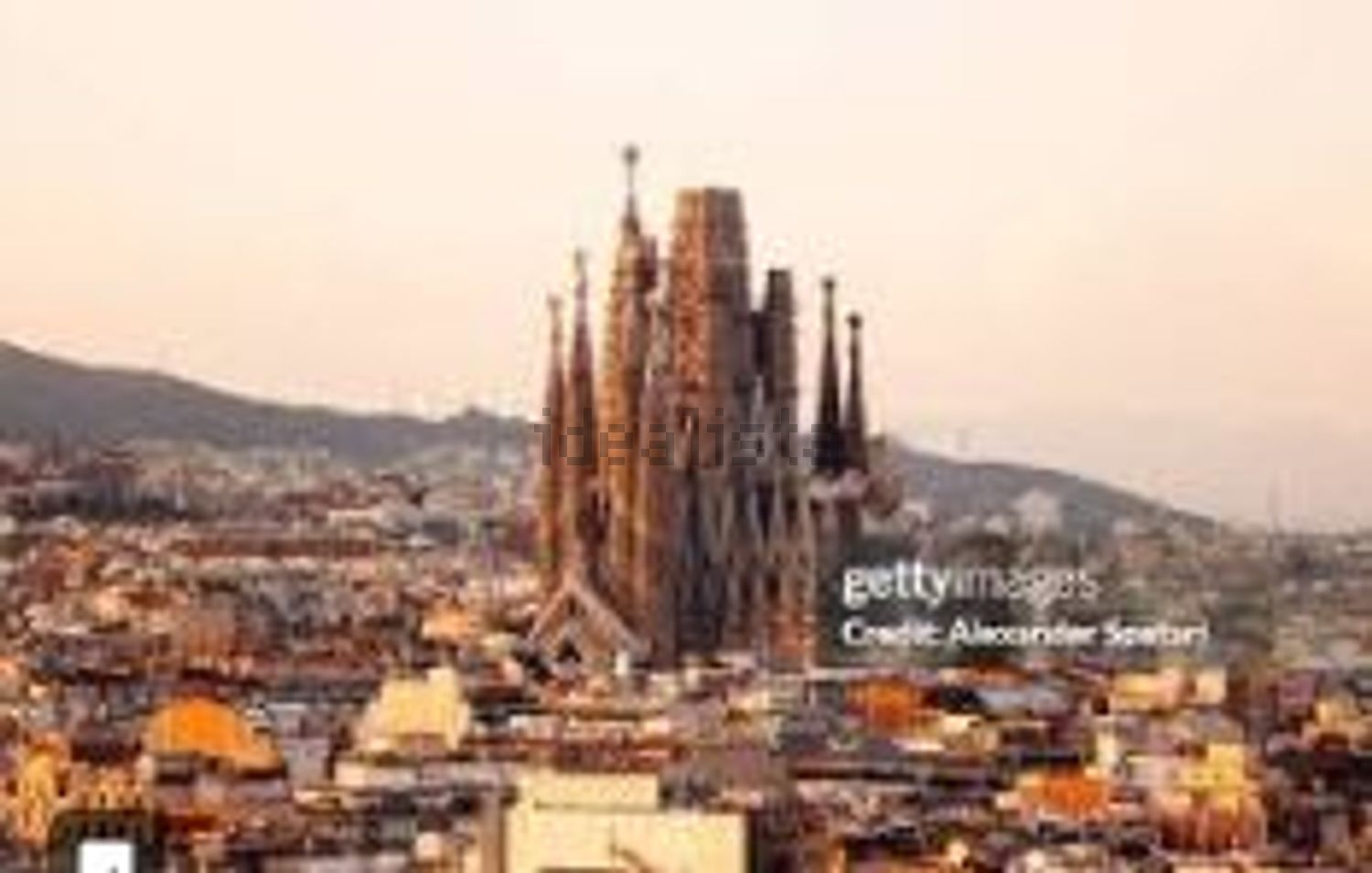 Appartamento 140 m² a Barcelona