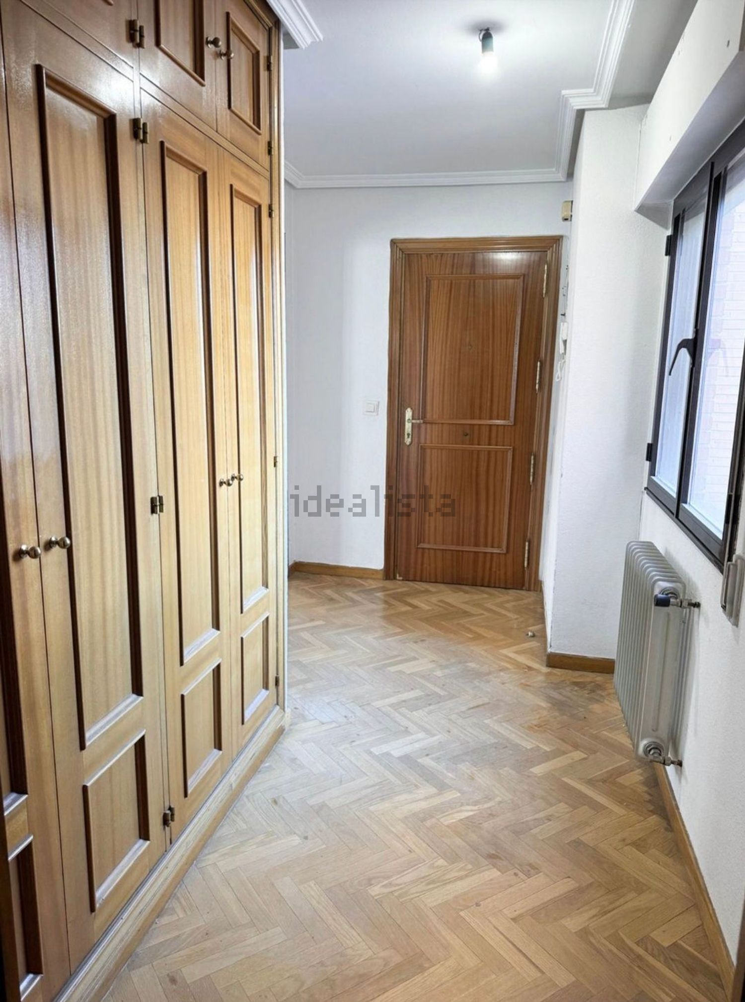 Habitación 120 m², Madrid