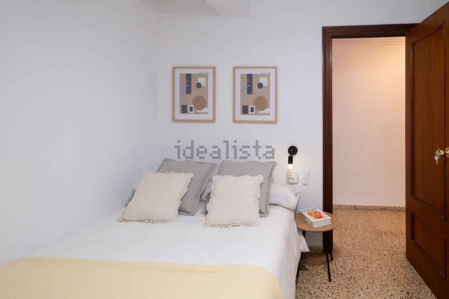 Habitación en alquiler, Valencia