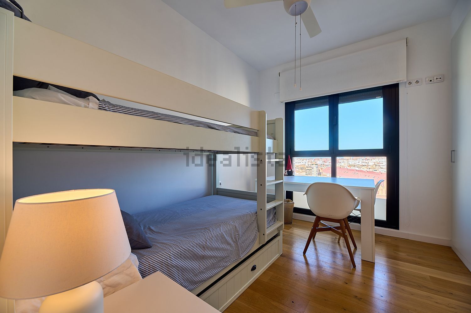 Pis de 145 m² a València