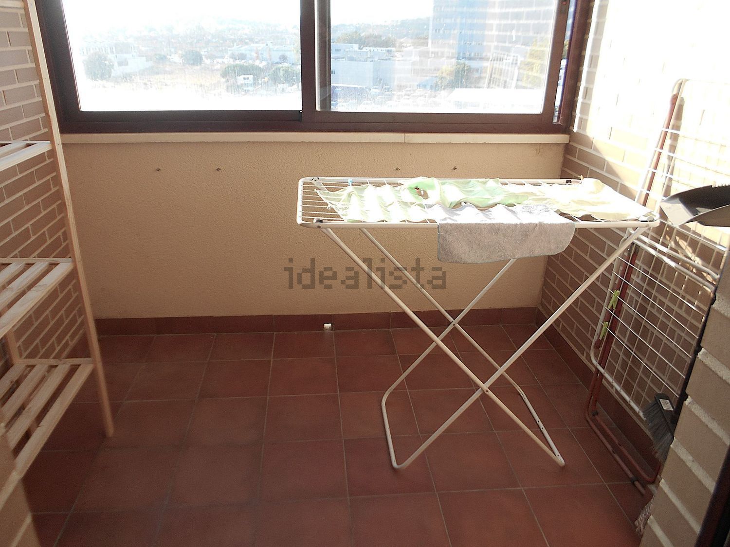 Pis de 95 m² a Àvila