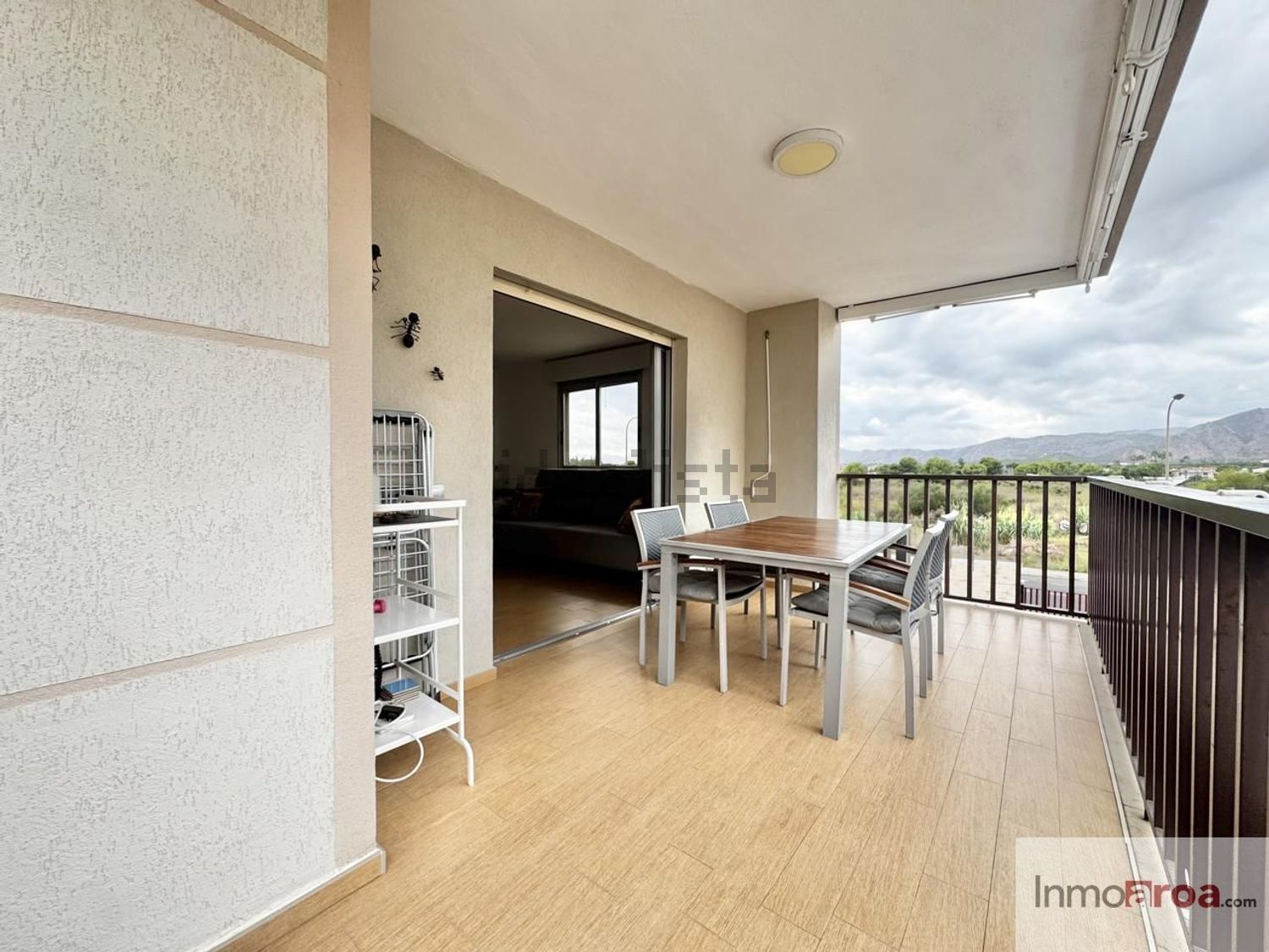 Piso de 109 m² en Benicasim