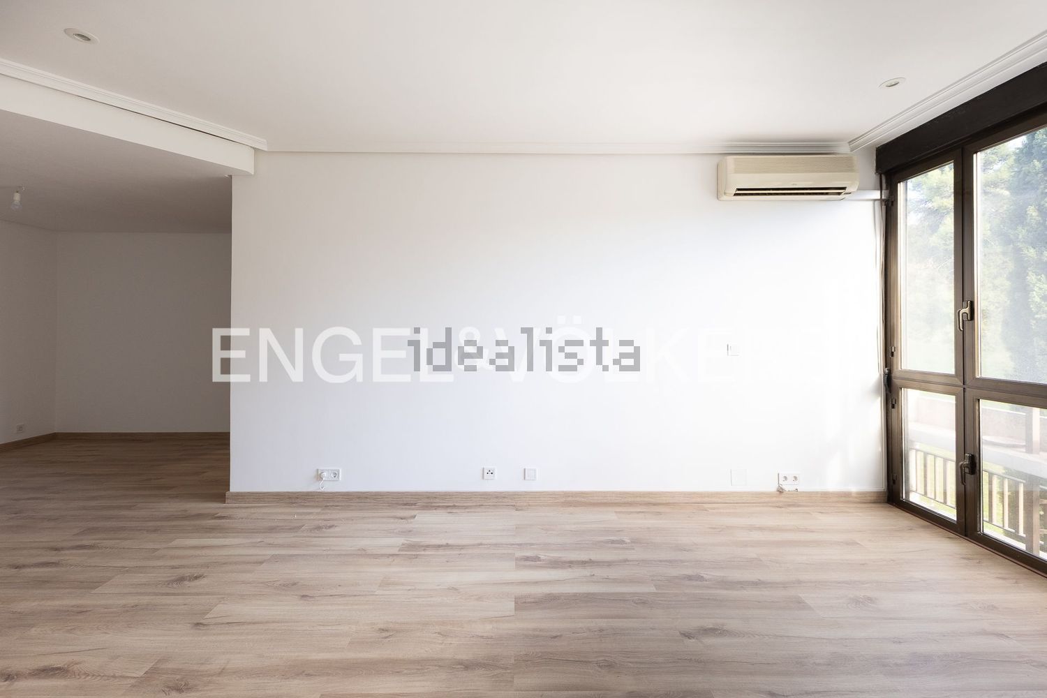 Pis de 148 m² a Madrid