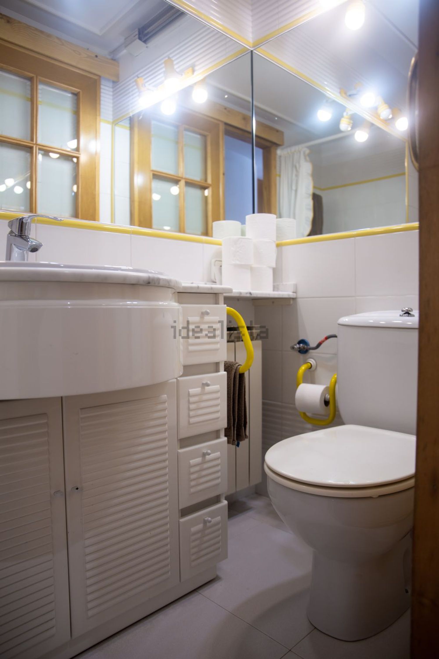 Appartement 68 m² à Cambrils