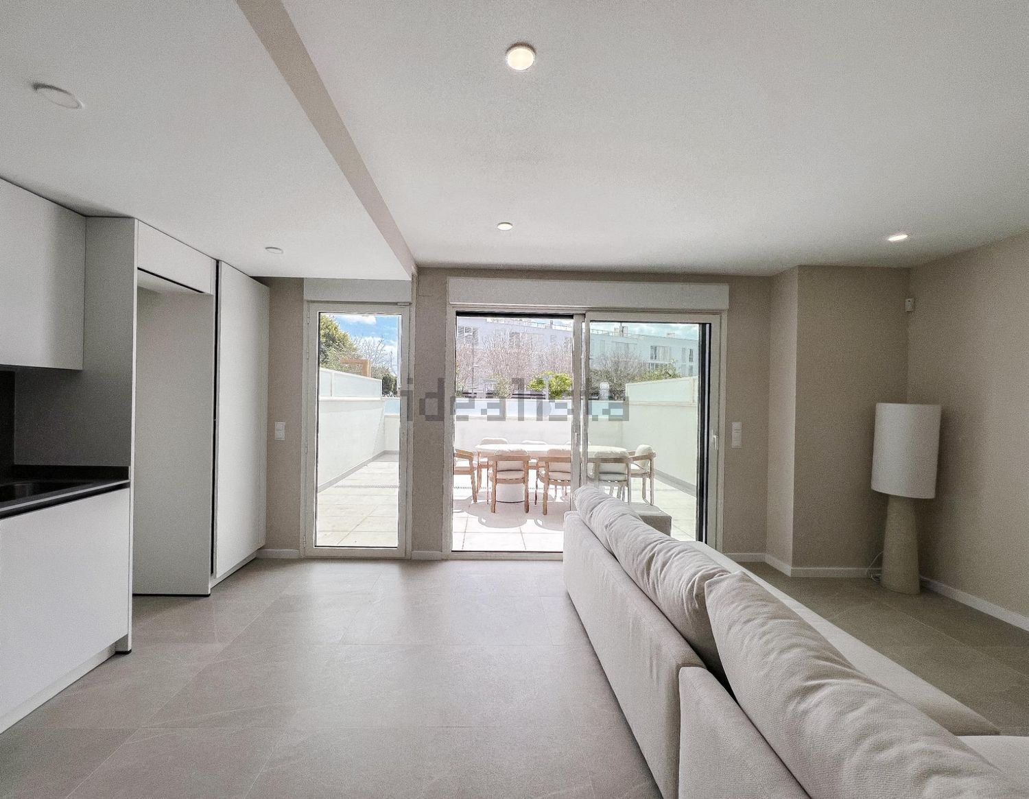 Pis de 106 m² a Eivissa