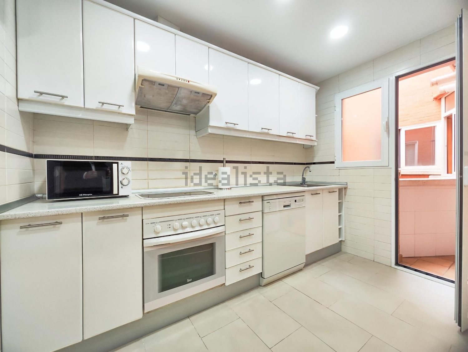 Piso de 99 m² en Puertollano