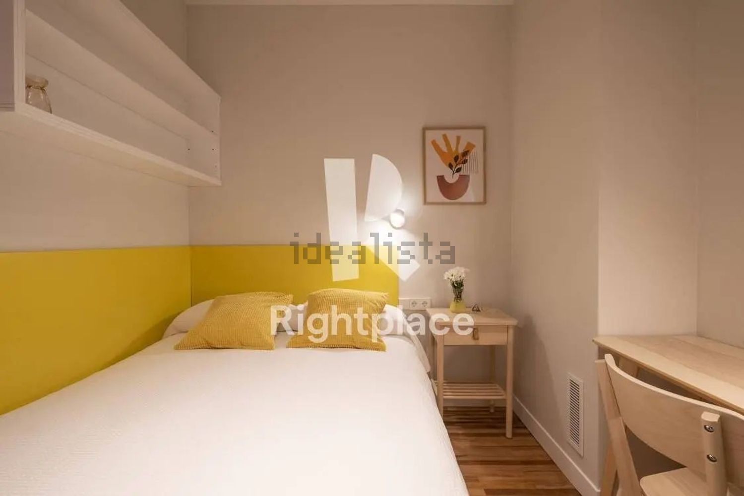 Pis de 127 m² a Barcelona