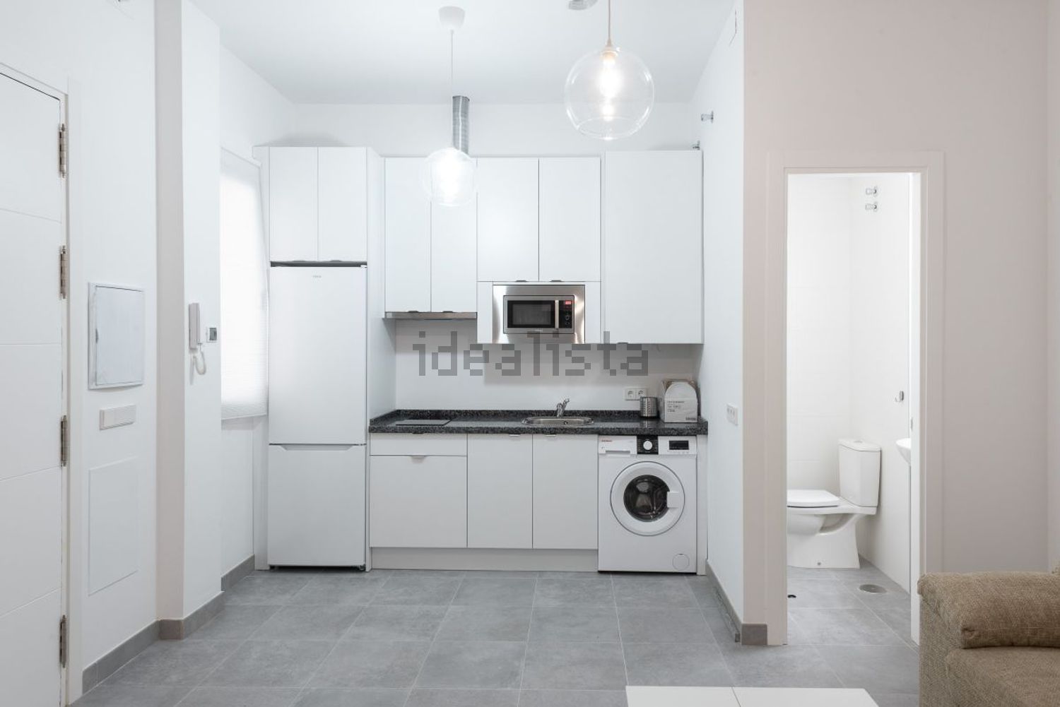 Pis de 67 m² a Sevilla